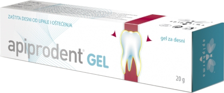 Apiprodent® Gel Apiprodent® Gel