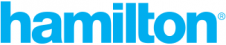 Hamilton Logo Hamilton Logo