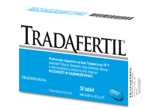 TRADAFERTIL TRADAFERTIL