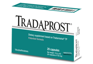 TRADAPROST TRADAPROST