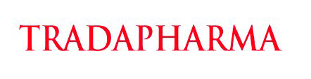 Tradapharma Logo Tradapharma Logo