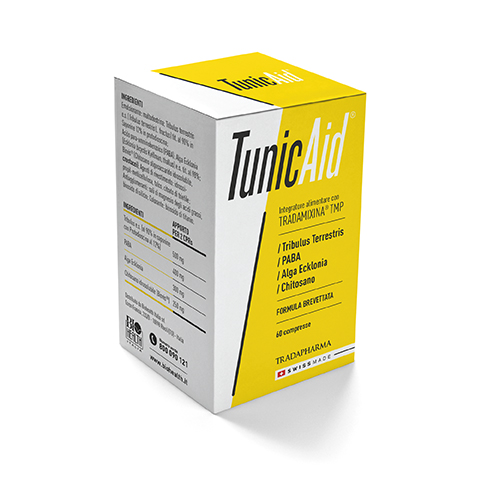 TUNIC ACID TUNIC ACID