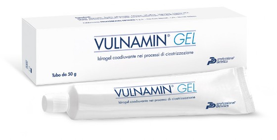 Vulnamin® Gel Vulnamin® Gel