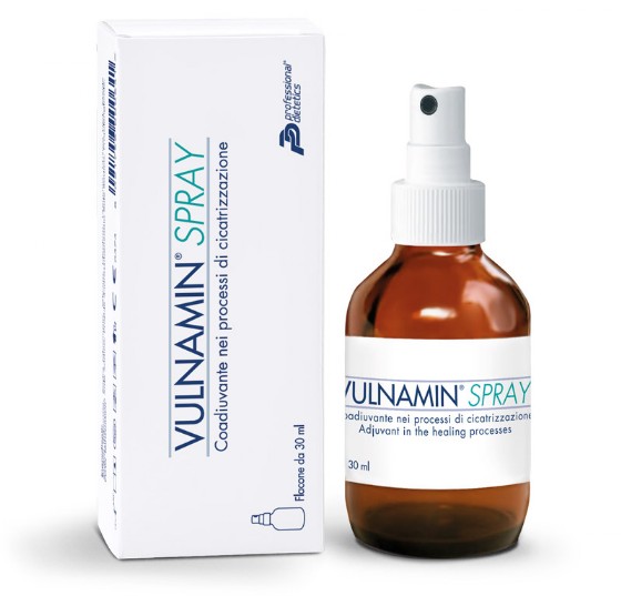 MUCOSAMIN® Spray MUCOSAMIN® Spray