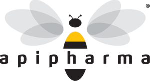 Apipharma Logo Apipharma Logo