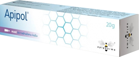 Apipol® Ointment Apipol® Ointment