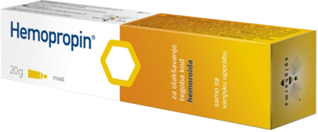 Hemopropin® Hemopropin®
